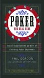 Cover: Poker - Gallery Books
