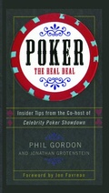 Cover: Poker - Gallery Books