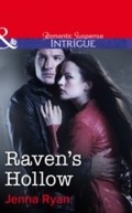 Cover: Raven's Hollow - Mills & Boon