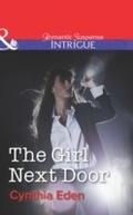 Cover: The Girl Next Door - Mills & Boon