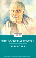 Cover: Pocket Aristotle - Simon & Schuster