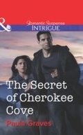 Cover: The Secret Of Cherokee Cove - Mills & Boon