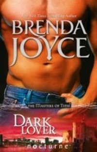 Enlarge image Cover: Dark Lover - Mills & Boon