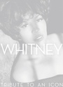 Cover: Whitney - Atria Books