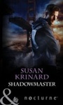 Cover: Shadowmaster - Mills & Boon