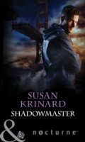 Cover: Shadowmaster - Mills & Boon