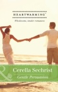 Cover: Gentle Persuasion - Mills & Boon