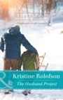 Cover: The Husband Project - Mills & Boon