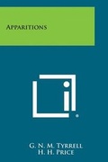 Cover: Apparitions - Literary Licensing, LLC