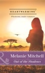 Cover: Out of the Shadows - Mills & Boon