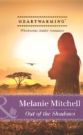 Cover: Out of the Shadows - Mills & Boon