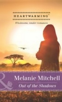 Enlarge image Cover: Out of the Shadows - Mills & Boon