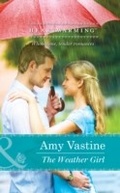 Cover: What a Girl Wants - Mills & Boon