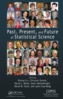 Cover: Past, Present, and Future of Statistical Science - Chapman & Hall/CRC