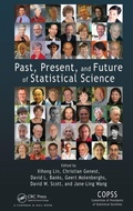 Cover: Past, Present, and Future of Statistical Science - Chapman & Hall/CRC