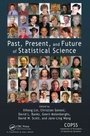 Cover: Past, Present, and Future of Statistical Science - Chapman & Hall/CRC