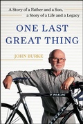 Cover: One Last Great Thing - Free Press