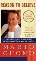 Cover: Reason to Believe - Simon & Schuster