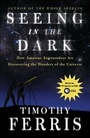 Cover: Seeing in the Dark - Simon + Schuster LLC