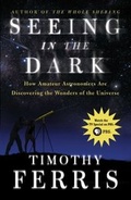 Cover: Seeing in the Dark - Simon + Schuster LLC