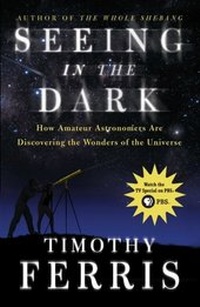 Abbildung von: Seeing in the Dark - Simon + Schuster LLC
