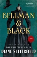 Cover: Bellman & Black - Atria/Emily Bestler Books