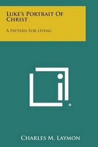 Enlarge image Cover: Luke's Portrait of Christ - Literary Licensing, LLC
