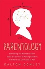 Cover: Parentology - Simon & Schuster Children's Publishing