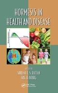 Cover: Hormesis in Health and Disease - CRC Press