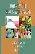 Cover: Hormesis in Health and Disease - CRC Press