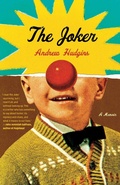 Cover: The Joker - Simon & Schuster Children's Publishing
