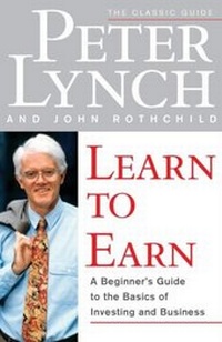 Enlarge image Cover: Learn to Earn - Simon + Schuster LLC