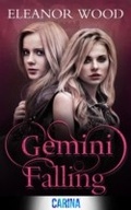 Cover: Gemini Falling - Carina