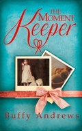 Cover: The Moment Keeper - Carina