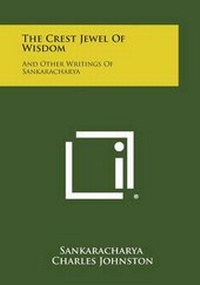 Abbildung von: The Crest Jewel of Wisdom - Literary Licensing, LLC