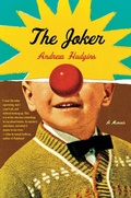 Cover: The Joker - Simon + Schuster LLC