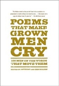 Cover: Poems That Make Grown Men Cry - Simon + Schuster LLC