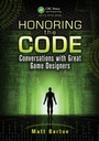 Cover: Honoring the Code - A K Peters