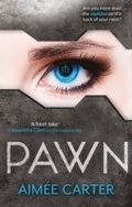 Cover: Pawn - Mira Ink
