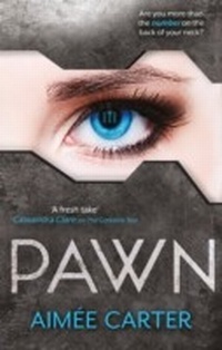 Enlarge image Cover: Pawn - Mira Ink
