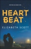 Cover: Heartbeat - Mira Ink