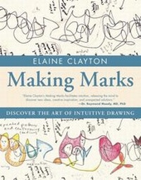Enlarge image Cover: Making Marks - Atria Books/Beyond Words