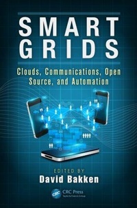 Abbildung von: Smart Grids - CRC Press