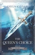 Cover: The Queen's Choice - Mira Ink