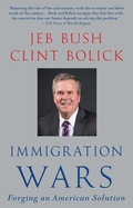 Cover: Immigration Wars - Simon & Schuster Children's Publishing
