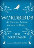 Cover: Wordbirds - Simon & Schuster Children's Publishing