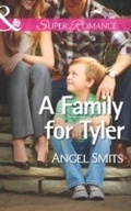 Cover: A Family for Tyler - Mills & Boon