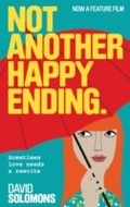 Cover: Not Another Happy Ending - Mira Books
