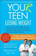 Cover: YOU(r) Teen: Losing Weight - Free Press