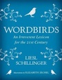 Cover: Wordbirds - Simon + Schuster LLC